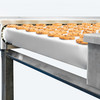Expanding conveyor system variable expansion 1